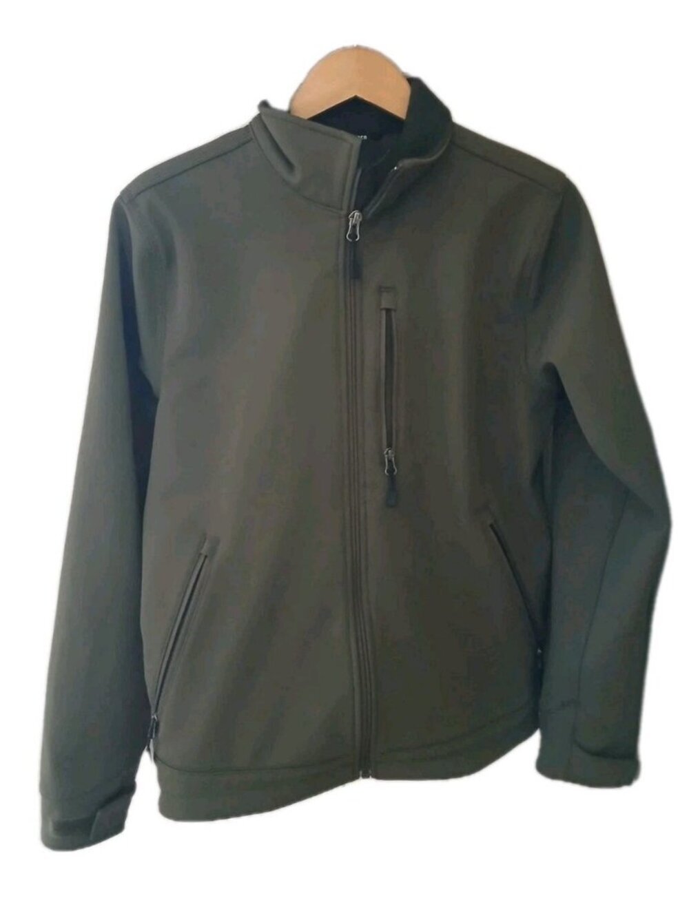 Carhartt Rain Defender Water Resistant Jacket